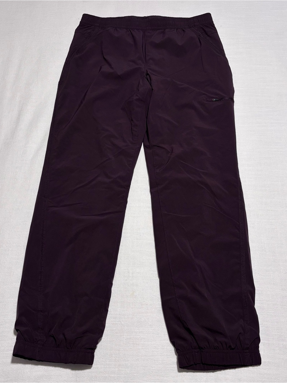 Women’s Eddie Bauer Fleece Lined Pant | Size 10